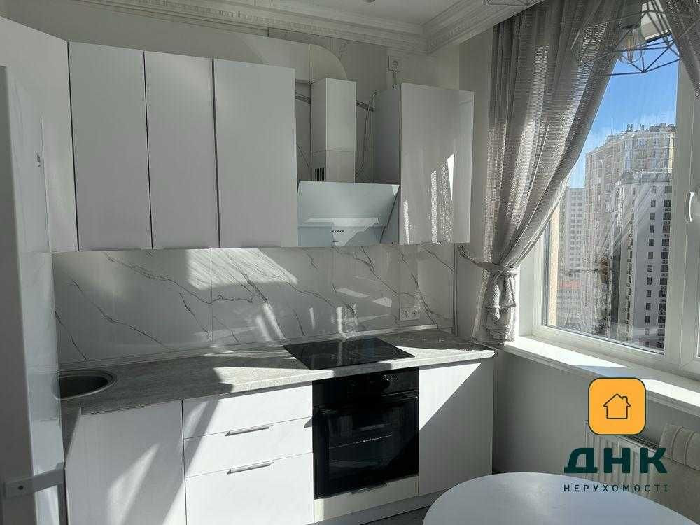 ‼️ЛУЧШАЯ ЦЕНА‼️ 2-комнатная квартира Вид на Город 42 Жемчужина Аркадия Одеса - зображення 8