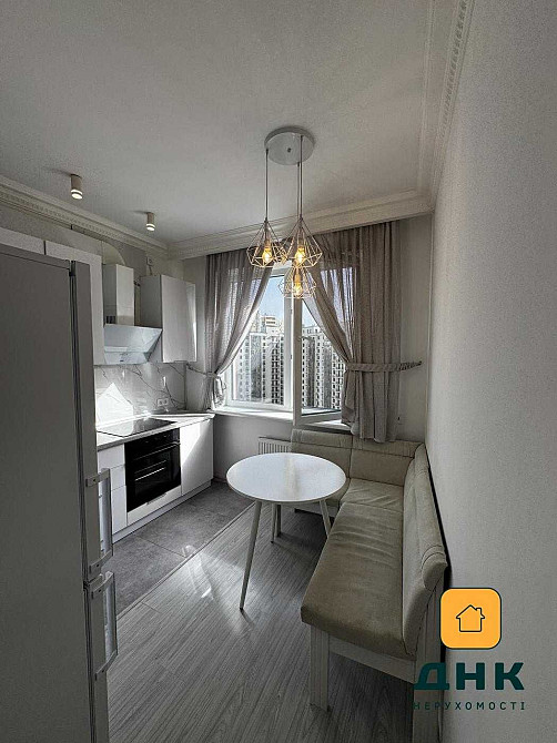 ‼️ЛУЧШАЯ ЦЕНА‼️ 2-комнатная квартира Вид на Город 42 Жемчужина Аркадия Одеса - зображення 7