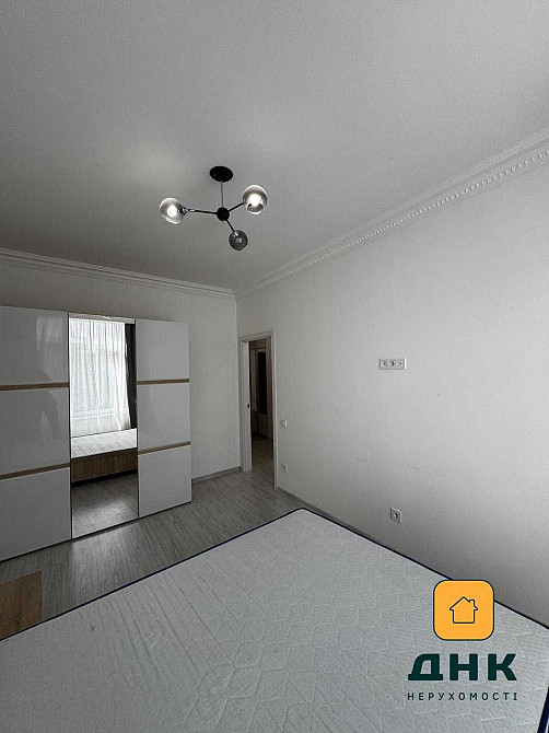 ‼️ЛУЧШАЯ ЦЕНА‼️ 2-комнатная квартира Вид на Город 42 Жемчужина Аркадия Одеса - зображення 6