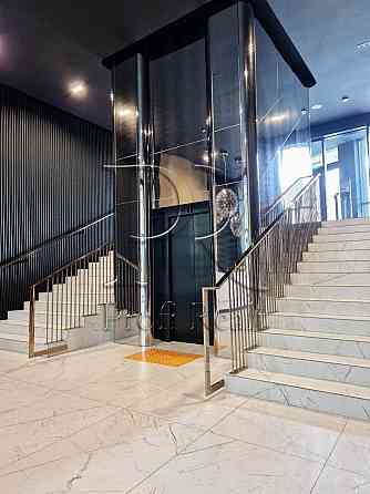 Продаж квартири В.Тютюнника 39/ЖК Triiinity Київ