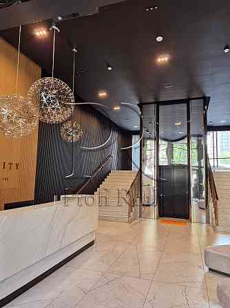 Продаж квартири В.Тютюнника 39/ЖК Triiinity Київ