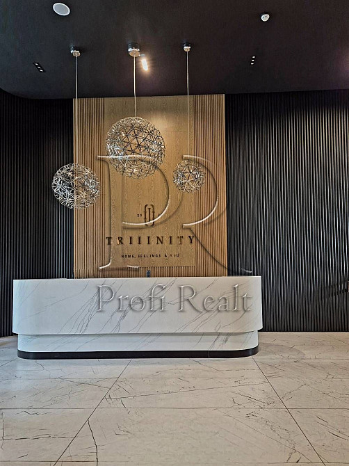 Продаж квартири В.Тютюнника 39/ЖК Triiinity Київ - зображення 2