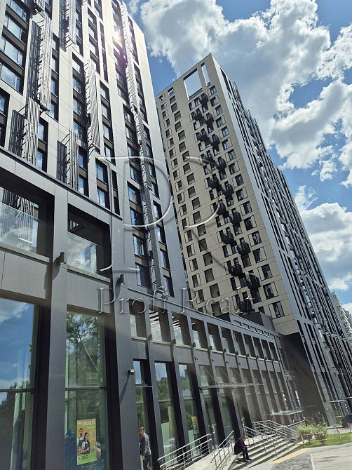 Продаж квартири В.Тютюнника 39/ЖК Triiinity Київ - зображення 4