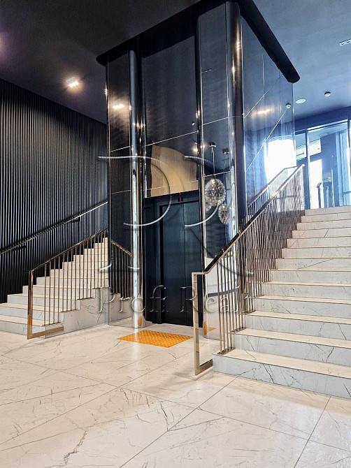 Продаж квартири В.Тютюнника 39/ЖК Triiinity Київ - зображення 3