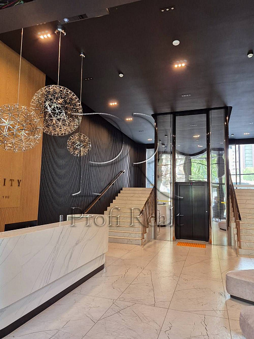 Продаж квартири В.Тютюнника 39/ЖК Triiinity Київ - зображення 1