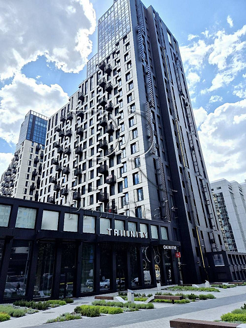 Продаж квартири В.Тютюнника 39/ЖК Triiinity Київ - зображення 5