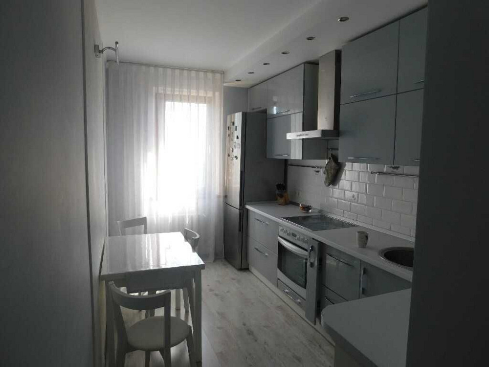 Продаж 1к квартири 42 кв. м на вул. Луценка Івана Одеса - зображення 8