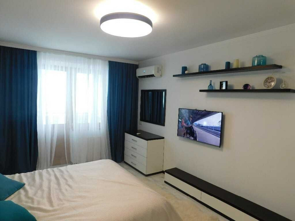 Продаж 1к квартири 42 кв. м на вул. Луценка Івана Одеса - зображення 3