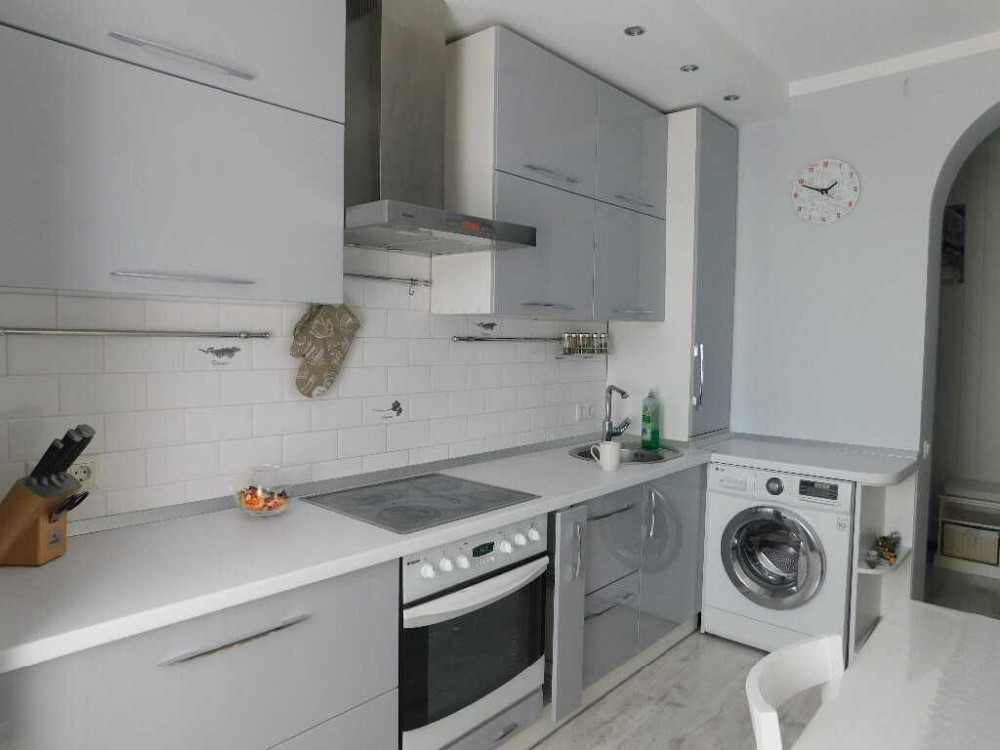 Продаж 1к квартири 42 кв. м на вул. Луценка Івана Одеса - зображення 4