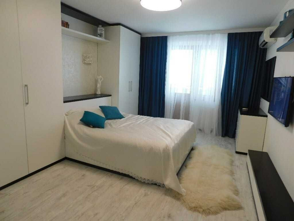 Продаж 1к квартири 42 кв. м на вул. Луценка Івана Одеса - зображення 1