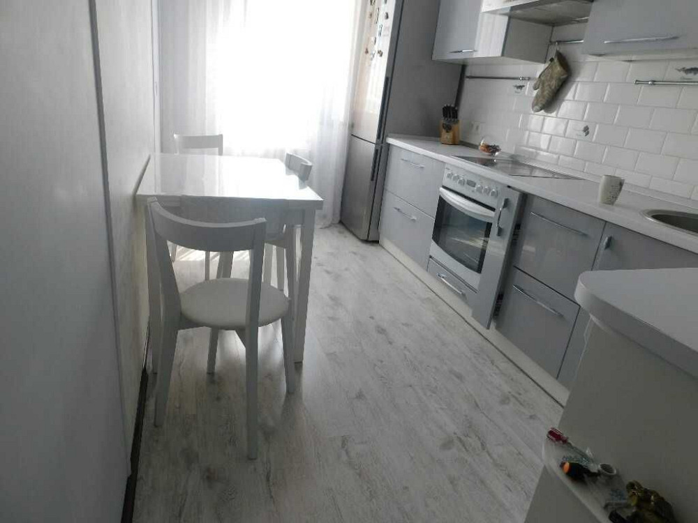 Продаж 1к квартири 42 кв. м на вул. Луценка Івана Одеса - зображення 5