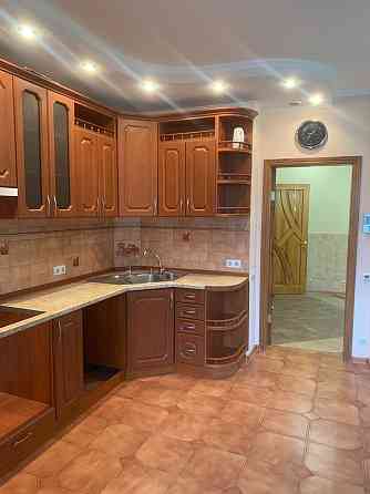 Київ, Дніпровська наб., 19В  Ідеальне планування 3-кімн. ДЛЯ РОДИНИ Київ