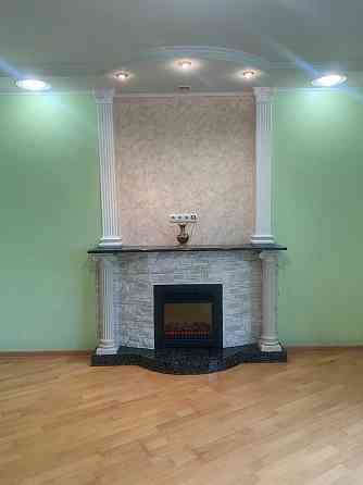 Київ, Дніпровська наб., 19В  Ідеальне планування 3-кімн. ДЛЯ РОДИНИ Київ