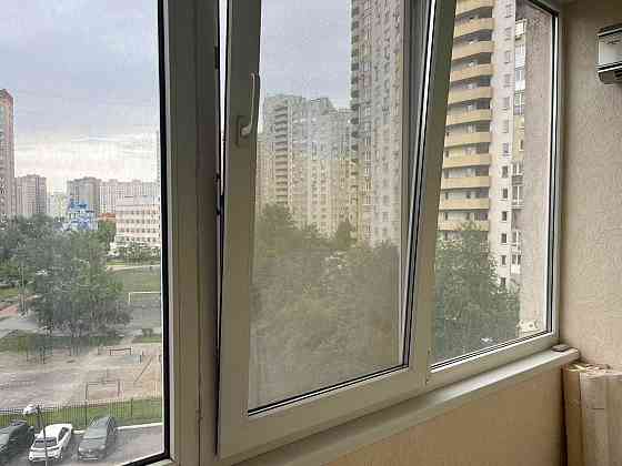 Київ, Дніпровська наб., 19В  Ідеальне планування 3-кімн. ДЛЯ РОДИНИ Київ