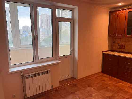 Київ, Дніпровська наб., 19В  Ідеальне планування 3-кімн. ДЛЯ РОДИНИ Київ