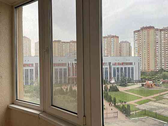 Київ, Дніпровська наб., 19В  Ідеальне планування 3-кімн. ДЛЯ РОДИНИ Київ