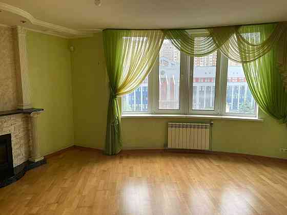 Київ, Дніпровська наб., 19В  Ідеальне планування 3-кімн. ДЛЯ РОДИНИ Київ