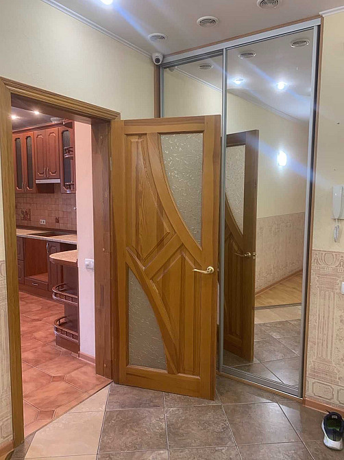 Київ, Дніпровська наб., 19В  Ідеальне планування 3-кімн. ДЛЯ РОДИНИ Київ - зображення 7