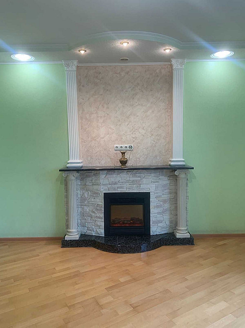 Київ, Дніпровська наб., 19В  Ідеальне планування 3-кімн. ДЛЯ РОДИНИ Київ - зображення 1