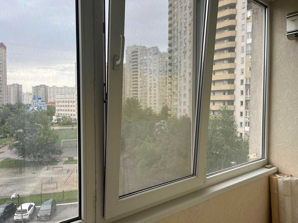 Київ, Дніпровська наб., 19В  Ідеальне планування 3-кімн. ДЛЯ РОДИНИ Київ - зображення 5