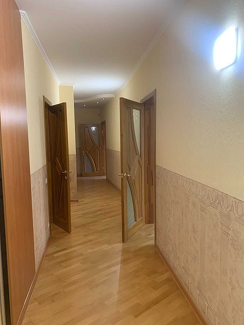 Київ, Дніпровська наб., 19В  Ідеальне планування 3-кімн. ДЛЯ РОДИНИ Київ - зображення 8