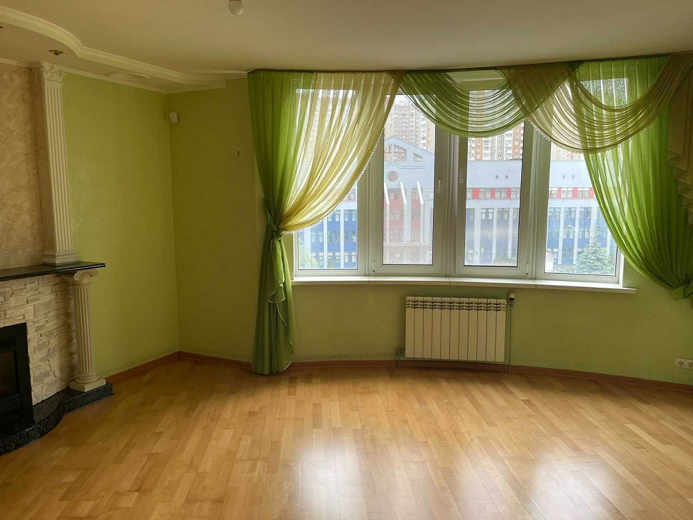 Київ, Дніпровська наб., 19В  Ідеальне планування 3-кімн. ДЛЯ РОДИНИ Київ - зображення 2