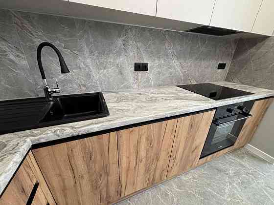 Терміново 1 кімнатна квартира з ремонтом біля Парку Шевченка Ивано-Франковск