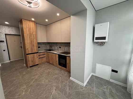 Терміново 1 кімнатна квартира з ремонтом біля Парку Шевченка Ивано-Франковск