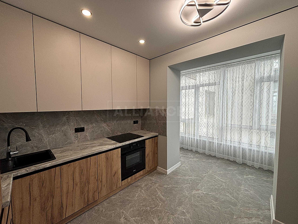 Терміново 1 кімнатна квартира з ремонтом біля Парку Шевченка Ивано-Франковск - изображение 1