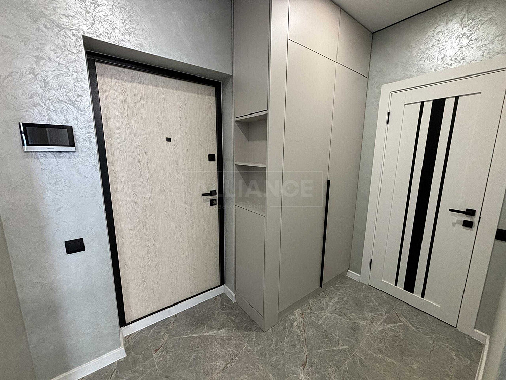 Терміново 1 кімнатна квартира з ремонтом біля Парку Шевченка Ивано-Франковск - изображение 7