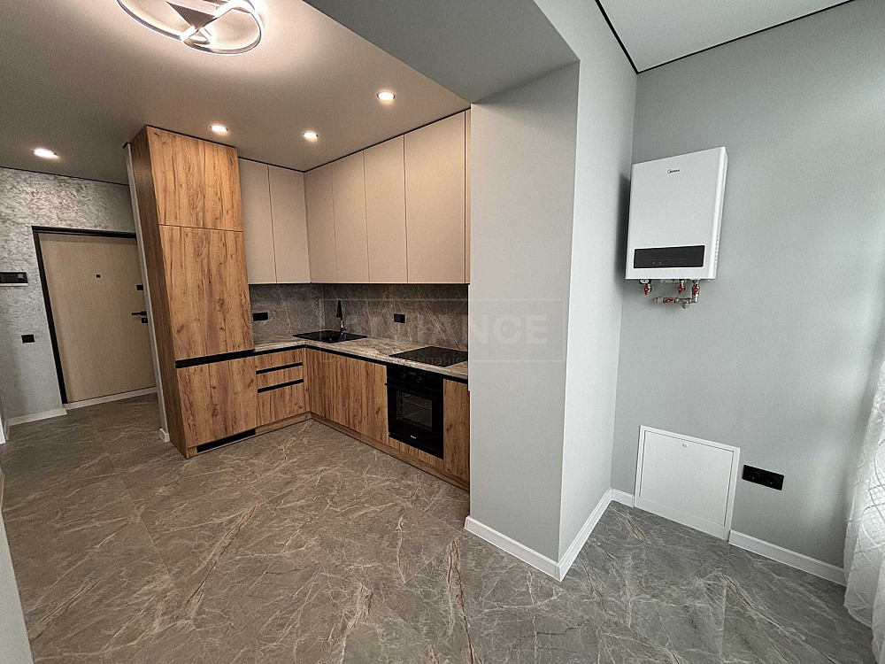 Терміново 1 кімнатна квартира з ремонтом біля Парку Шевченка Ивано-Франковск - изображение 4