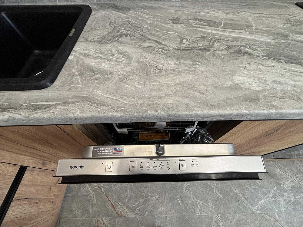 Терміново 1 кімнатна квартира з ремонтом біля Парку Шевченка Ивано-Франковск - изображение 6