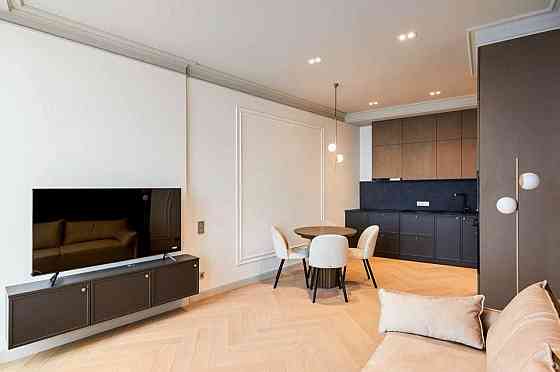 Продаж 1К, ЖК Greenville Park, євроремонт, Лук`янівська, метро, центр Київ