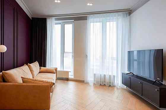 Продаж 1К, ЖК Greenville Park, євроремонт, Лук`янівська, метро, центр Київ