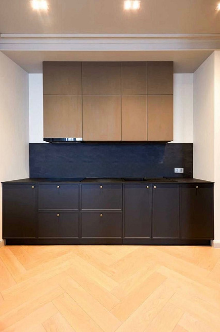 Продаж 1К, ЖК Greenville Park, євроремонт, Лук`янівська, метро, центр Київ - зображення 3