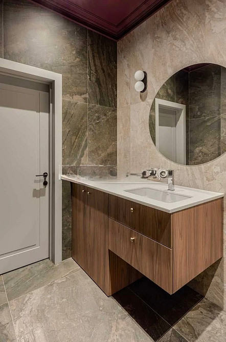 Продаж 1К, ЖК Greenville Park, євроремонт, Лук`янівська, метро, центр Київ - зображення 7