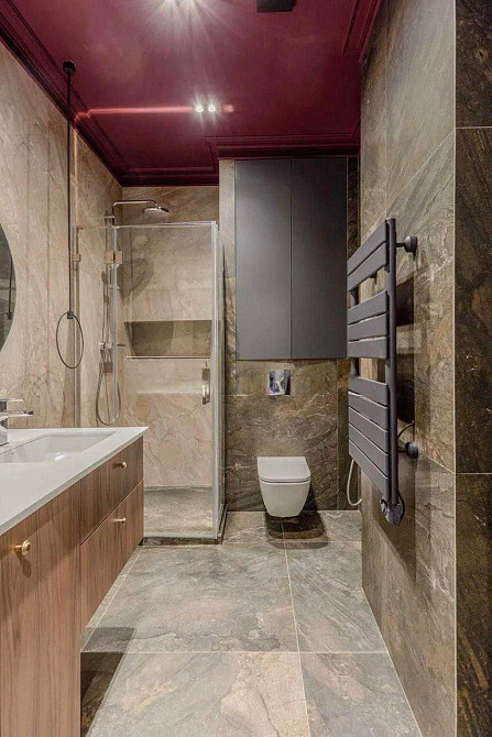 Продаж 1К, ЖК Greenville Park, євроремонт, Лук`янівська, метро, центр Київ - зображення 8