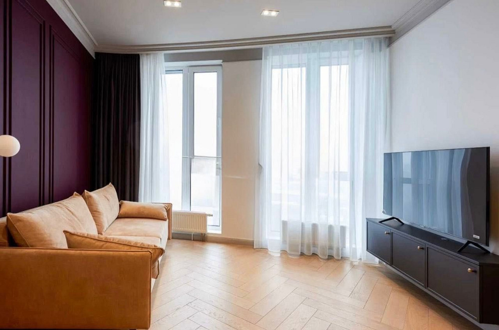 Продаж 1К, ЖК Greenville Park, євроремонт, Лук`янівська, метро, центр Київ - зображення 4