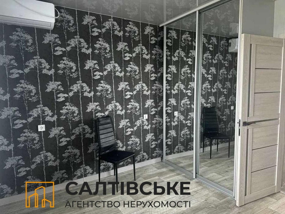 0716-АИ Продам 4к квартиру на Салтовке Медкомплекс 626 м/р Харків - зображення 7