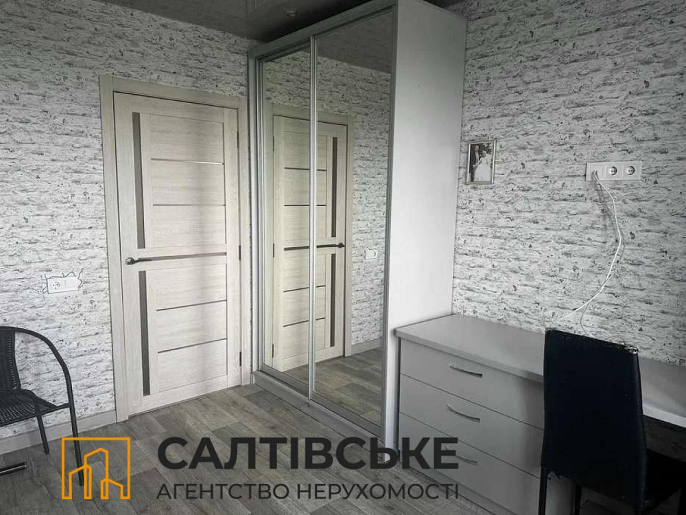 0716-АИ Продам 4к квартиру на Салтовке Медкомплекс 626 м/р Харків - зображення 6