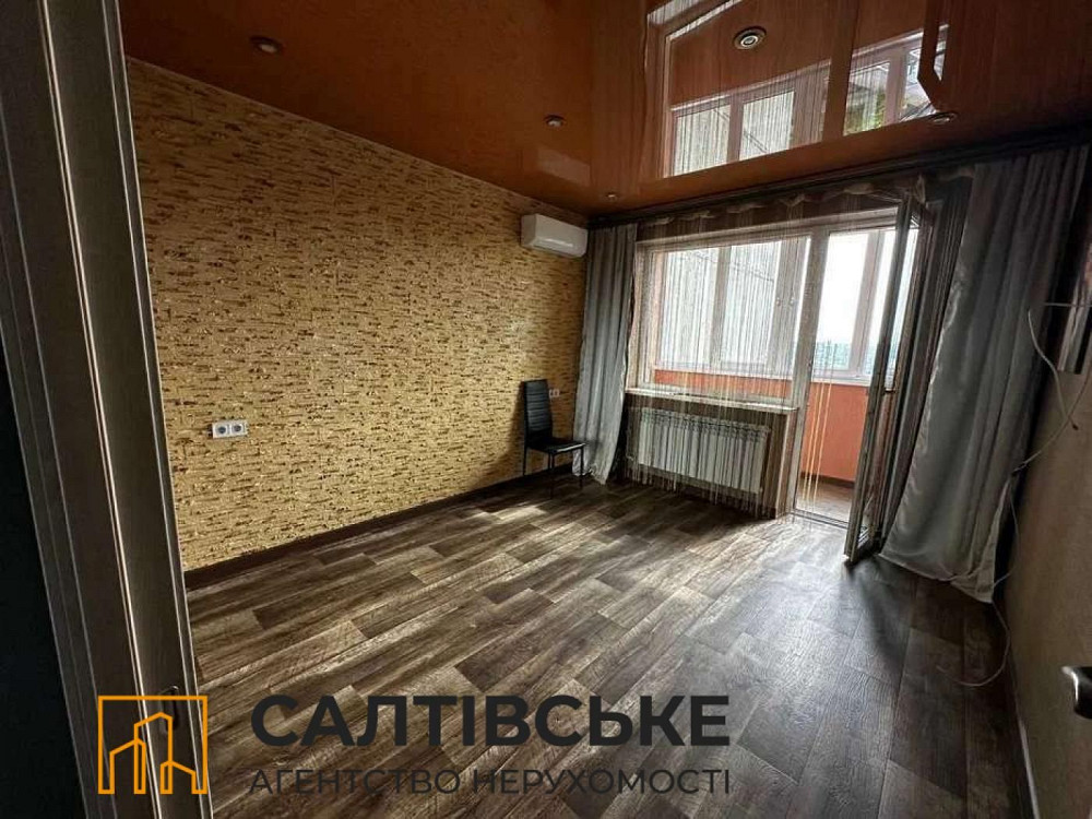0716-АИ Продам 4к квартиру на Салтовке Медкомплекс 626 м/р Харків - зображення 3