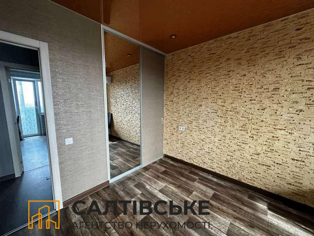 0716-АИ Продам 4к квартиру на Салтовке Медкомплекс 626 м/р Харків - зображення 5
