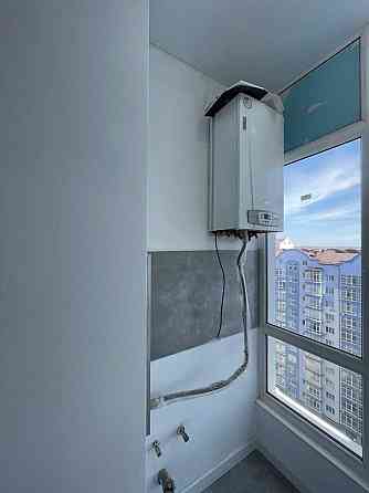 ДРАМТЕАТР/Продається 1к квартира з ремонтом/ТОП ціна/Новобудова Ивано-Франковск