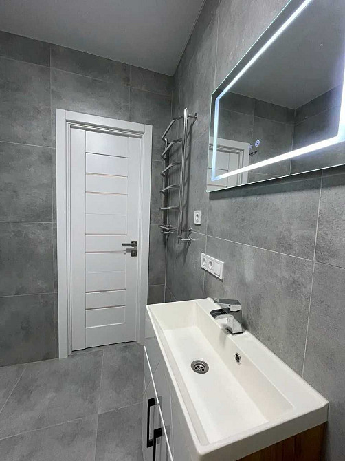 ДРАМТЕАТР/Продається 1к квартира з ремонтом/ТОП ціна/Новобудова Ивано-Франковск - изображение 5