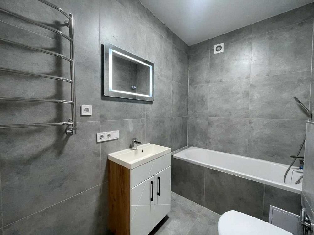 ДРАМТЕАТР/Продається 1к квартира з ремонтом/ТОП ціна/Новобудова Ивано-Франковск - изображение 8