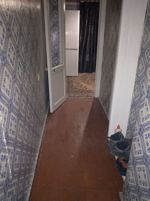 Продам одно кімнатну квартиру на Основі Харків - зображення 4