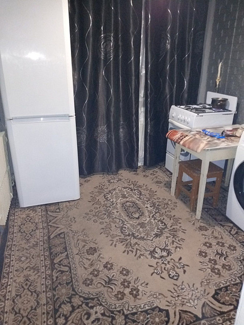 Продам одно кімнатну квартиру на Основі Харків - зображення 1