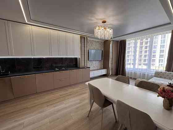 2 кім. кв. з ремонтом Ивано-Франковск