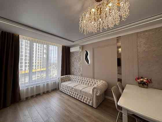 2 кім. кв. з ремонтом Ивано-Франковск