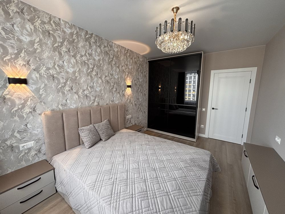 2 кім. кв. з ремонтом Ивано-Франковск - изображение 4